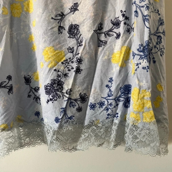 Soma pajama tops, size Medium. - Picture 2 of 6